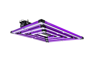 Lampa LED Lumatek ATS 300W PRO 100x100cm