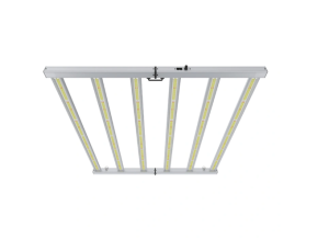 Pure Factory Lazerlite Compact 720W 2.95 µmol/J - lampa LED do uprawy roślin | pokrycie do 150x150cm