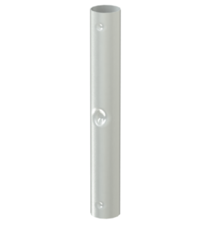 Łącznik rurek do DS Ø 16mm dł. 15cm