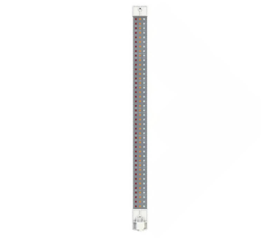 Lampa LED Cosmorrow 20W - kwitnienie
