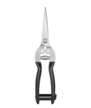 Herbgarden Spring Scissors – Precyzyjne nożyczki ogrodnicze 20 cm, stal nierdzewna