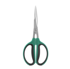 Herbgarden Bonsai Scissors – Nożyczki ogrodnicze do precyzyjnego cięcia 18,3 cm, stal nierdzewna