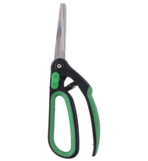 Kizno Garden Scissor – Nożyczki ogrodnicze 200 mm ze stali nierdzewnej, precyzyjne i wytrzymałe