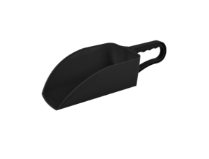 Herbgarden Garden Scoop - Łopatka z wysokimi bokami do 2kg | nakładanie ziemi i nawozu