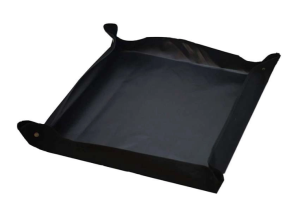 Herbgarden Tidy Pad 75 x 75cm - mata ogrodnicza