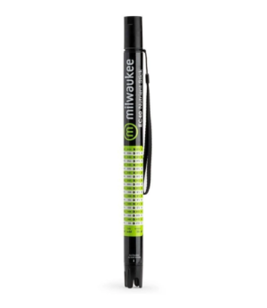 Elektroniczny miernik EC konduktometr MILWAUKEE EC40 NUTRIENT STICK