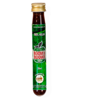 BIOTABS BoomBoom spray 20ml - antystresowy oprysk (na brak światła, złą temperaturę czy odwodnienie) boom boom spray