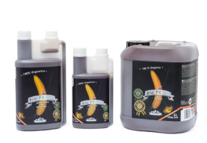 BIOTABS BIO PK 5-8 1L Stymulator kwitnienia