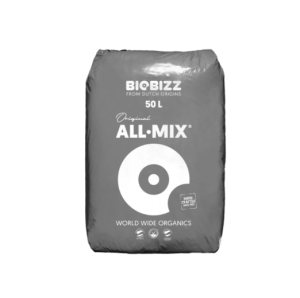 BIOBIZZ ZIEMIA ALL MIX 50L-NIEPODLEGA DARMOWEJ DOSTAWIE-informacja w opisie produktu
