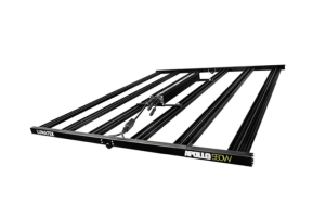 Lumatek Apollo 2.8 µmol/J 550W - Lampa LED do uprawy roślin na 120x120cm