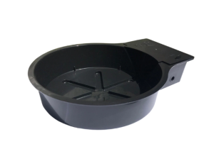 Podstawka dla okrągłych doniczek do systemu 1Pot XL 25L AP300/XL/T-L