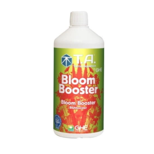 GHE Terra Aquatica Bloom Booster 0,5L - organiczny stymulator kwitnienia