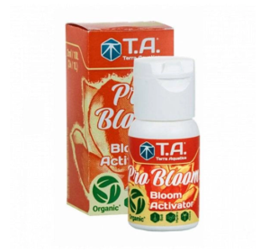 GHE Terra Aquatica Pro Bloom 30ml - stymulator kwitnienia