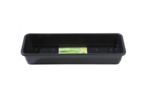 Taca uprawowa Garland 37x13,5xh6cm G131B