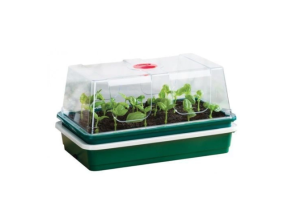 Garland ONETOP Propagator elektryczny podgrzewany 38,5x24xh20 cm G186