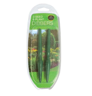 Garland Seed & Plant Dibbers - sadzarka nasion