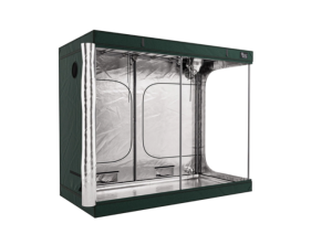 RoyalRoom® Classic 2.0 C240S 240x120x200cm namiot uprawowy growbox
