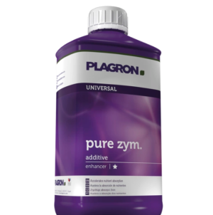 Nawóz Plagron pure enzym 1L | Ulepszacz gleby pure zym NOWA FORMUŁA