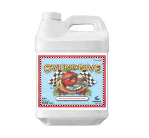 Advanced Nutrients Overdrive 500ML