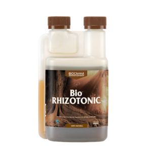 BioCanna Rhizotonic - stymulator korzeni 250ML