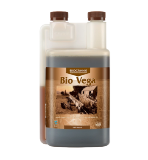 BioCanna Vega - wzrost 1L