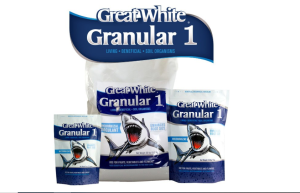 Plant Success - Great White Granular One 113g | Mikoryza w granulacie