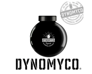 Dynomyco Spark 3 w 1 170g proszek mycoryza