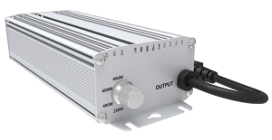 Zasilacz cyfrowy Fortis Master regulacja 4-stopniowa 600W Wyprzedaż