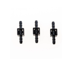 Blumat mini złączka przedłużająca 3-3mm, 1 szt