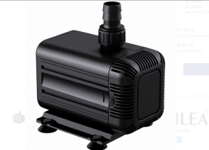 HAILEA POMPA WODY HX-6530 2600L/H