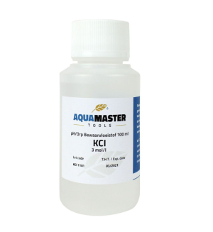 Aqua Master KCL -500ml płyn do zabezpieczania elektrod