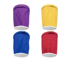 Bubble bags | Torby ekstrakcyjne 8 x 20L