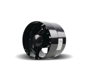 Wentylator Axial-Flo 105m3 Ø 100mm