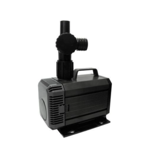 Pompa Wodna Neptune Hydroponics NH-2000 | 2000 L/h | 55W | 2,5 m Podnoszenia | Do Hydroponiki i Nawadniania
