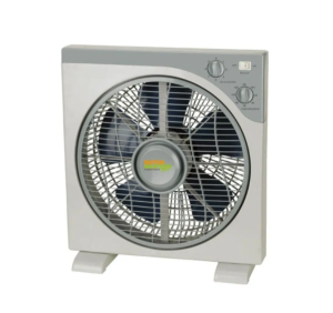 Wentylator oscylacyjny Eco Fan DUTCH MASTERS 3-biegowy Ø 30cm 40W