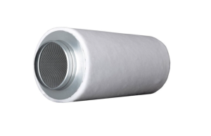 Filtr węglowy Ø 100mm 360-480m3/h PRIMA KLIMA ECO LINE