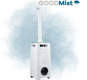 Nawilżacz cyfrowy Goodlink 12L + pilot 04562