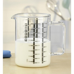 Simax Dzbanek miarka 1 l