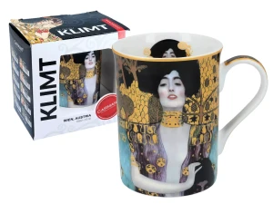 Carmani Kubek Classic New - G. Klimt Judith