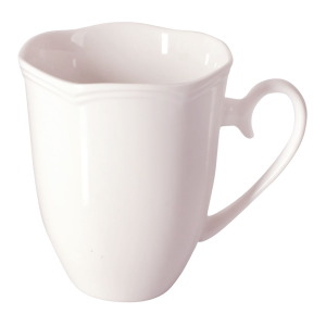 Ambition Kubek porcelanowy 350 ml Diana