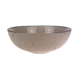 Alumina Bogucice Cottage Cappuccino Salaterka 16 cm