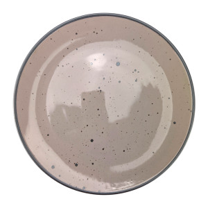 Alumina Bogucice Cottage Cappuccino Talerz płytki 28 cm