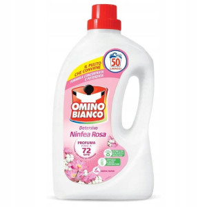 Omino Bianco Płyn do prania Rosa 2 l