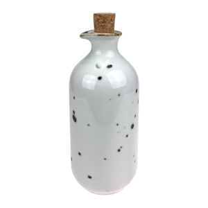 Alumina Bogucice Cottage White Dozownik do oliwy 400 ml