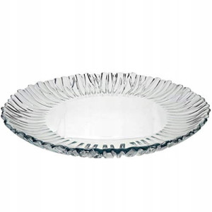 Talerz Aurora 31,5 cm PASABAHCE