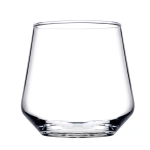 Komplet 6 szklanek do drinków Allegra 345 ml Pasabahce