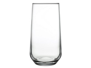 Komplet 6 szklanek do drinków Allegra 347 ml Pasabahce