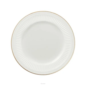 Villa Italia Talerz deserowy porcelanowy 20 cm EUNICE