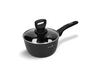 Zwieger rondel z pokrywką 16 cm STIGA