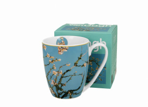 Kubek Classic 360 ml Almond Blossom inspired by Van Gogh